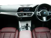 Used BMW 430 Gran Coupé M Sport 242 HP (177 kW) 2023 Black Coupe
