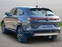 Used Honda HR-V Advance 131 HP (96 kW) 2023 Grey SUV