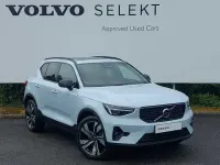 Used Volvo XC40 Ultra 161 HP (118 kW) 2025 SUV