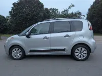 Used Citroën C3 Picasso Exclusive 120 HP (88 kW) 2013 Silver MPV