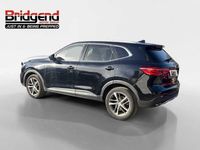 Used MG HS Exclusive 162 HP (119 kW) 2022 Black SUV