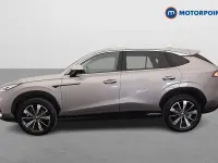 Usado MG HS Trophy 224 HP (164 kW) 2025 Prateado SUV
