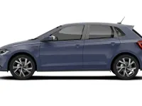 Used VW Polo Style 95 HP (69 kW) 2024 Hatchback