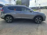 Used Nissan X-Trail Tekna 130 HP (95 kW) 2017 Grey SUV