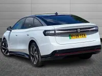 New VW ID.7 210 kW (286 HP) 2026
