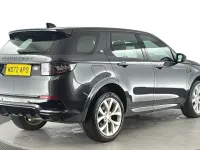 Used Land Rover Discovery Sport Urban Edition 163 HP (119 kW) 2023 SUV