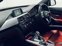 Used BMW 330 M Sport 258 HP (189 kW) 2012 Black Sedan