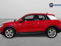 Used Audi Q2 S-Line 150 HP (110 kW) 2026 SUV