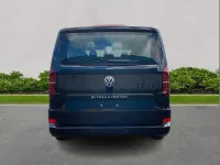 New VW T7 Life 100 kW (136 HP) 2025 Other Van