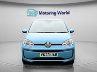 Used VW e-up! 60 kW (82 HP) 2023 Hatchback
