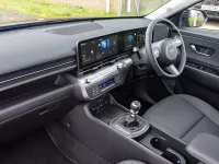 Used Hyundai Kona Ultimate 120 HP (88 kW) 2026 Black SUV