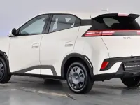 Nuevo BYD Dolphin Active 64 kW (88 CV) 2026 Utilitario