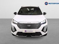 Used Peugeot 2008 GTi 131 HP (96 kW) 2024 White SUV