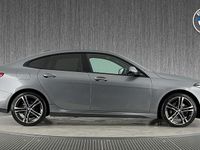 Used BMW 218 M Sport 134 HP (98 kW) 2023 Grey Coupe