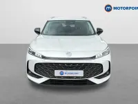 Usado MG HS Trophy 224 HP (164 kW) 2025 Branco SUV