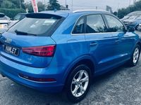 used Audi Q3 2.0 TDI SE 5dr