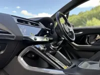 Used Jaguar I-Pace 294 kW (400 HP) 2019 Black SUV