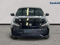 New MG MG3 Trophy 115 HP (84 kW) 2026 Metallic  black pearl Hatchback