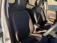 Used Ford Ecosport ST-Line 125 HP (91 kW) 2022 SUV