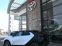 Used Toyota Corolla Sport 184 HP (135 kW) 2022 Hatchback