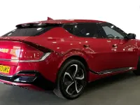 Used Kia EV6 GT-Line S 2023 SUV