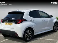 Used Toyota Yaris Design 116 HP (85 kW) 2026 Hatchback