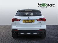 Used MG HS Excite 162 HP (119 kW) 2023 White SUV