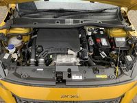 used Peugeot 208 1.2 PureTech Allure Premium Hatchback 5dr Petrol Manual Euro 6 (s/s) (100 ps) Hatchback
