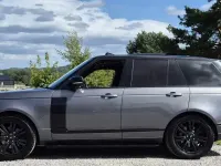 Used Land Rover Range Rover Vogue SE 2016 Grey SUV