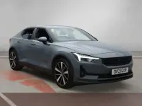 Used Polestar 2 300 kW (408 HP) 2021 Hatchback