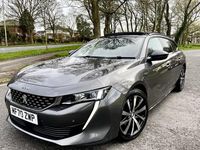 Used Peugeot 508 SW GT-line 2020 Estate
