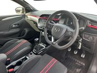 Used Vauxhall Corsa 2023 Red Hatchback