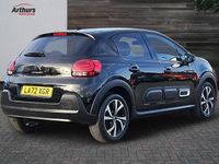 Usado Citroën C3 PureTech 82 HP (60 kW) 2023 Preto Citadino