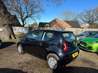 used VW up! up! 1.0 Move3dr