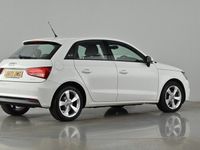 used Audi A1 Sportback 1.4 T FSi 25 Sport S-Tronic