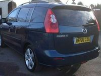 Used Mazda 5 2006 MPV
