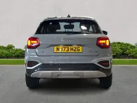 Used Audi Q2 Sport 110 HP (80 kW) 2023 Grey SUV