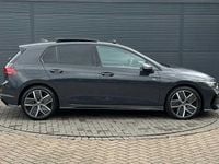 Used VW Golf VIII R-line 150 HP (110 kW) 2025 Grey Hatchback