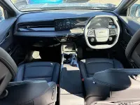 Used KGM Actyon 163 HP (119 kW) 2026 Green SUV