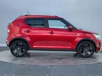 used Suzuki Ignis 1.2 Dualjet 12V Hybrid SZ-T 5dr