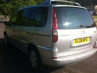 Used Citroën C8 2008 MPV