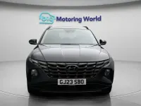 Używany Hyundai Tucson Ultimate 265 KM (194 kW) 2023 SUV