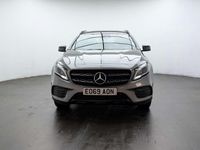 Used Mercedes GLA200 AMG line 2019 Grey SUV