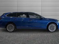 Nuevo Skoda Superb LAURIN & KLEMENT 204 CV (150 kW) 2026 Azul Familiar