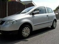 Used VW Fox 2006 Hatchback