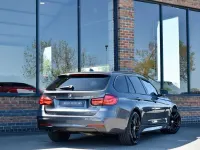 Used BMW 335 M Sport 308 HP (226 kW) 2019 Grey Estate