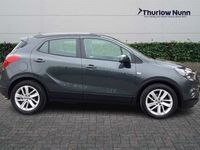 used Vauxhall Mokka X 1.4T ecoTEC Active 5dr