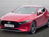 Used Mazda 3 Inclusive 179 HP (131 kW) 2021 Hatchback
