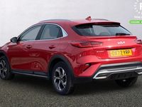 Used Kia XCeed 160 HP (117 kW) 2022 Red SUV