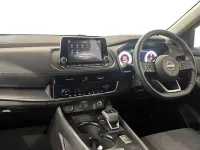 Used Nissan X-Trail Acenta Premium 163 HP (119 kW) 2025 Silver SUV